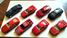 Lotto vintage cars usato  Italia
