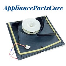 Ventilador evaporador de geladeira LG EAU61524002, AEB73764503 comprar usado  Enviando para Brazil