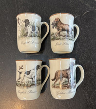 Set dog mugs. for sale  Durango