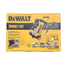 Dewalt dwpw3000 3000 for sale  San Antonio