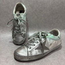 Sneakers golden goose usato Sneakers golden goose usato  Spedire a Italy