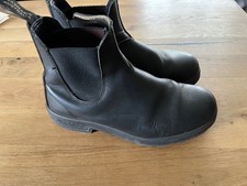 Blundstone 510 schwarz gebraucht kaufen Blundstone 510 schwarz gebraucht kaufen  Müden