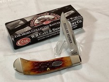 case collectors club for sale  Grayson