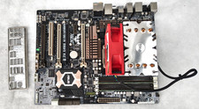 Asus sabertooth 990fx gebraucht kaufen  Brühl
