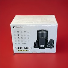 Canon eos 600d gebraucht kaufen  Nürnberg