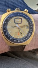 Rare vintage sicura for sale  LONDON