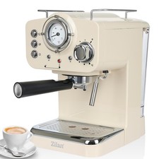 Espressomaschine milchaufschä gebraucht kaufen  Nufringen