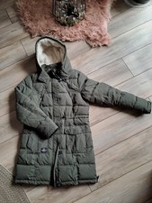Winter parka kurz gebraucht kaufen  Rothenburg/O.L.