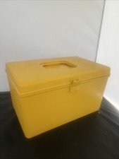 Vintage sewing box for sale  Graham