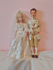 Mattel barbie ken for sale  PORTSMOUTH