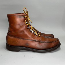 W.c. russell moccasin for sale  Nashville