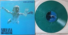 Nirvana nevermind demo d'occasion Nirvana nevermind demo d'occasion  Saint-Chamond