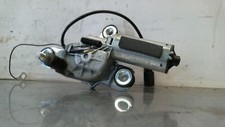 Scheibenwischermotor hinten 97 gebraucht kaufen  Pforzheim