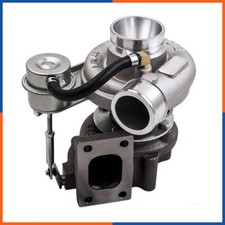 Turbocompresseur fiat iveco d'occasion  Romainville