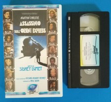 Vhs film ita usato  Ferrara