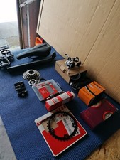 Radsport teile neu gebraucht kaufen  Köln