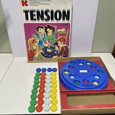 Tension board game for sale  Davenport