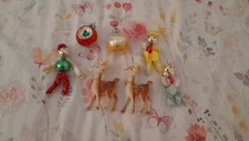 Vintage 1950s chenille for sale  UK