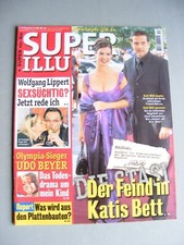 Super illu 2001 gebraucht kaufen  Berlin