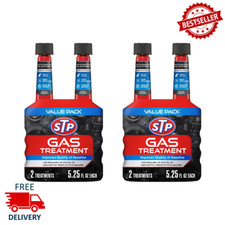 Stp gas treatment for sale  USA
