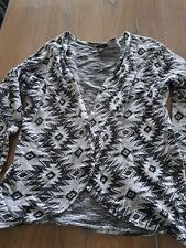 Damen cardigan jacke gebraucht kaufen  Wickede (Ruhr)