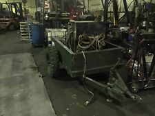 Ruston hornby 2ywa for sale  WORKSOP