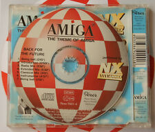 The theme amiga gebraucht kaufen  Velbert