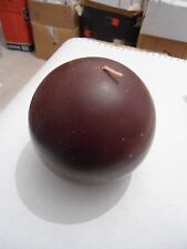 Cero candela sfera usato  San Nicandro Garganico