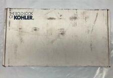 Kohler 22034 simplice for sale  Winston