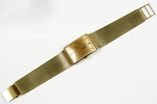 Klassische herrenuhr marke gebraucht kaufen  Bad Kissingen