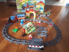 Lego duplo train d'occasion  Talant