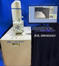 Jeol jsm 6010lv for sale  Laguna Hills