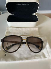 Lunettes soleil marc d'occasion  Rennes