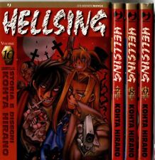 Hellsing lotto degli usato  Roma