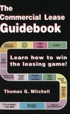 Commercial lease guidebook for sale  Aurora