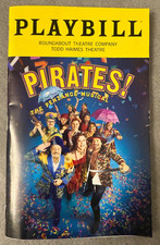 New broadway playbill for sale  New York