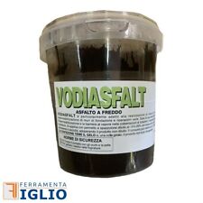 Asfalto freddo impermeabile usato  Santa Maria a Vico