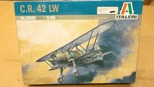 Italeri c.r.42 lw for sale  Saint Joseph
