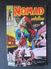 Nomad 1993 ed. usato  Italia