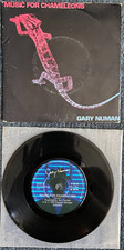 Gary numan music gebraucht kaufen  Karlsruhe