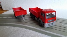 Wiking man tga gebraucht kaufen  Münchhausen
