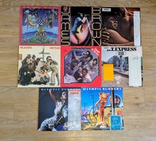 Rare soul funk for sale  DARWEN