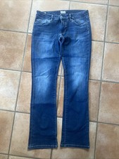Jeans pepe dame gebraucht kaufen  Delbrück