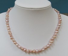 Natural baroque freshwater for sale  CARNOUSTIE