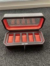 Wolf windsor piece for sale  WILLENHALL