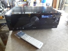 Receptor AV Yamaha AVENTAGE RX-A2A 100W 7.2 canais comprar usado  Enviando para Brazil
