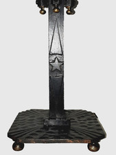 Pied lampe art d'occasion Pied lampe art d'occasion  Juan-les-Pins