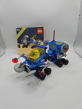Lego vintage space for sale  YORK