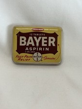 Original 1960s bayer for sale  Carthage