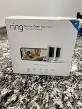Ringindoor cam two for sale  Atlanta